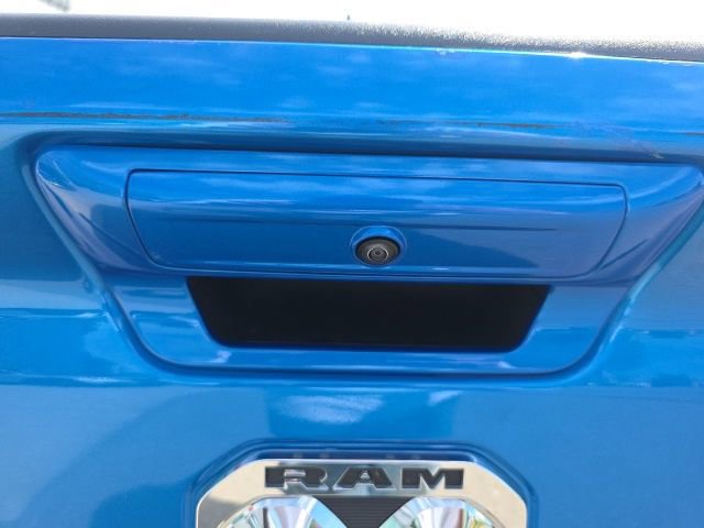 Certified 2022 RAM 1500 Big Horn image 8