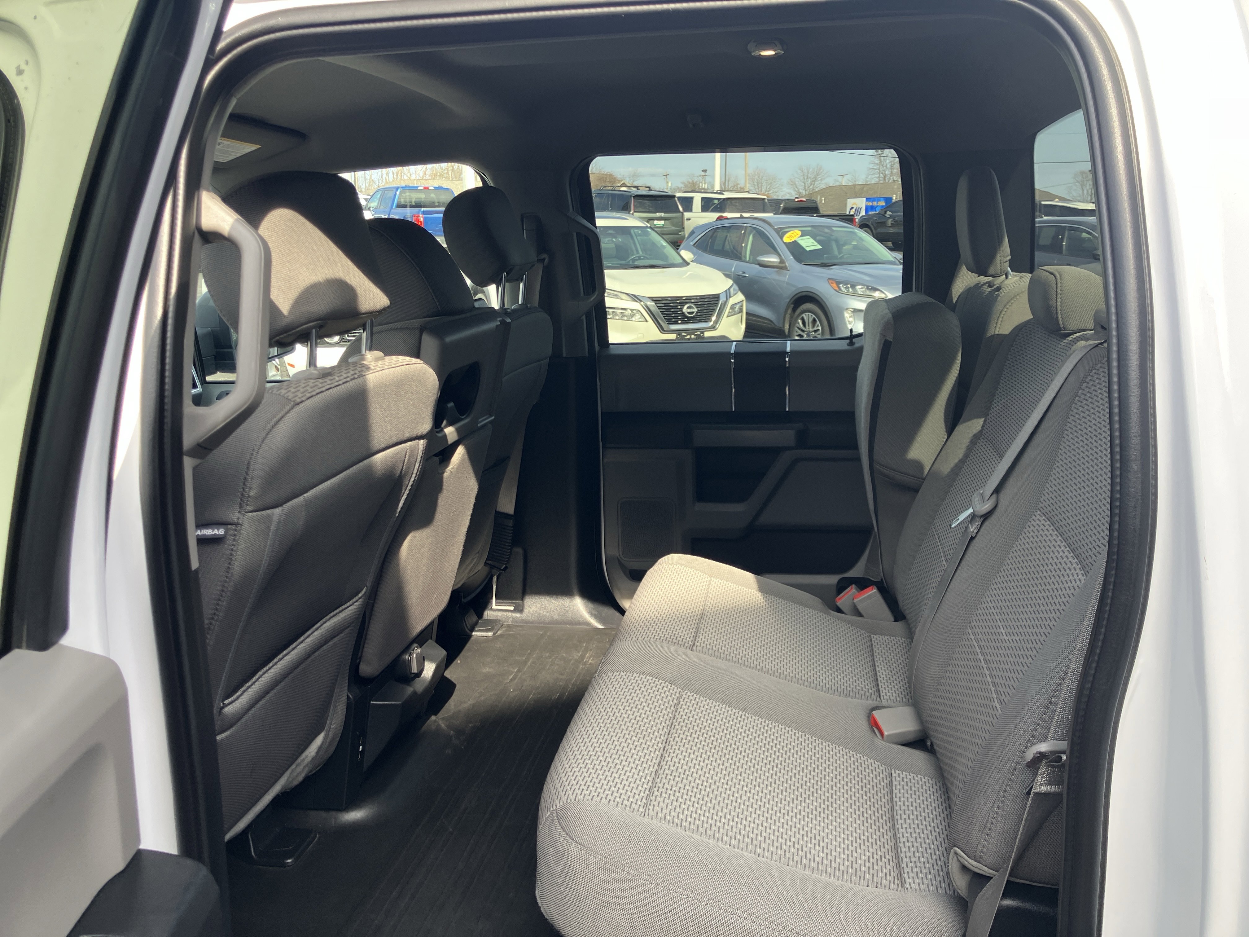 Used 2020 Ford F150 XLT w/ Trailer Tow Package image 16