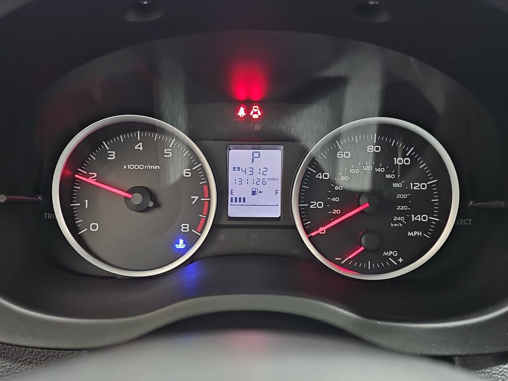Used 2014 Subaru Crosstrek 2.0i Premium AWD/4WD image 18
