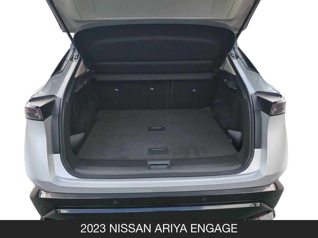 Used 2023 Nissan Ariya AWD image 24