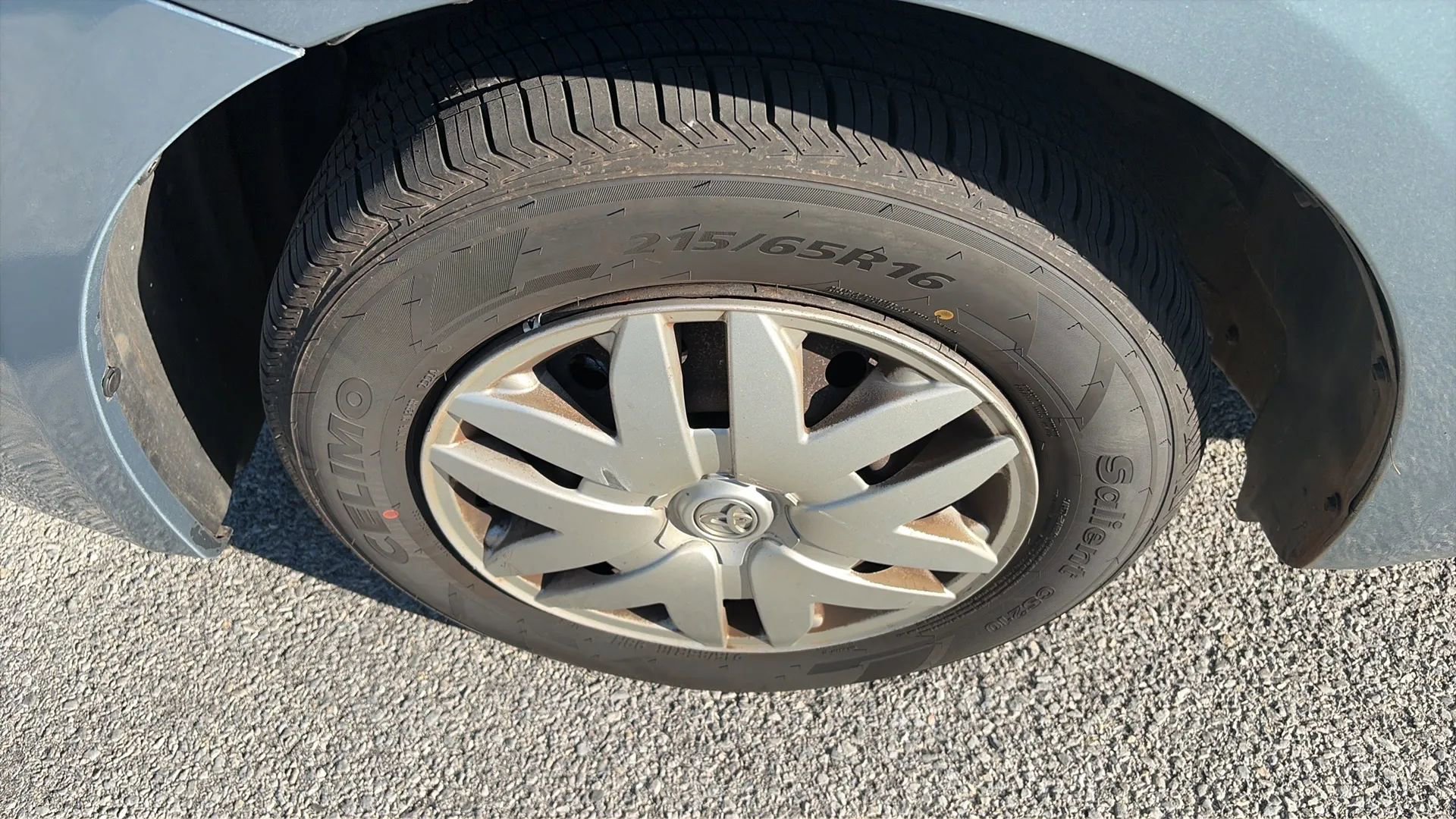 Used 2006 Toyota Sienna LE image 23