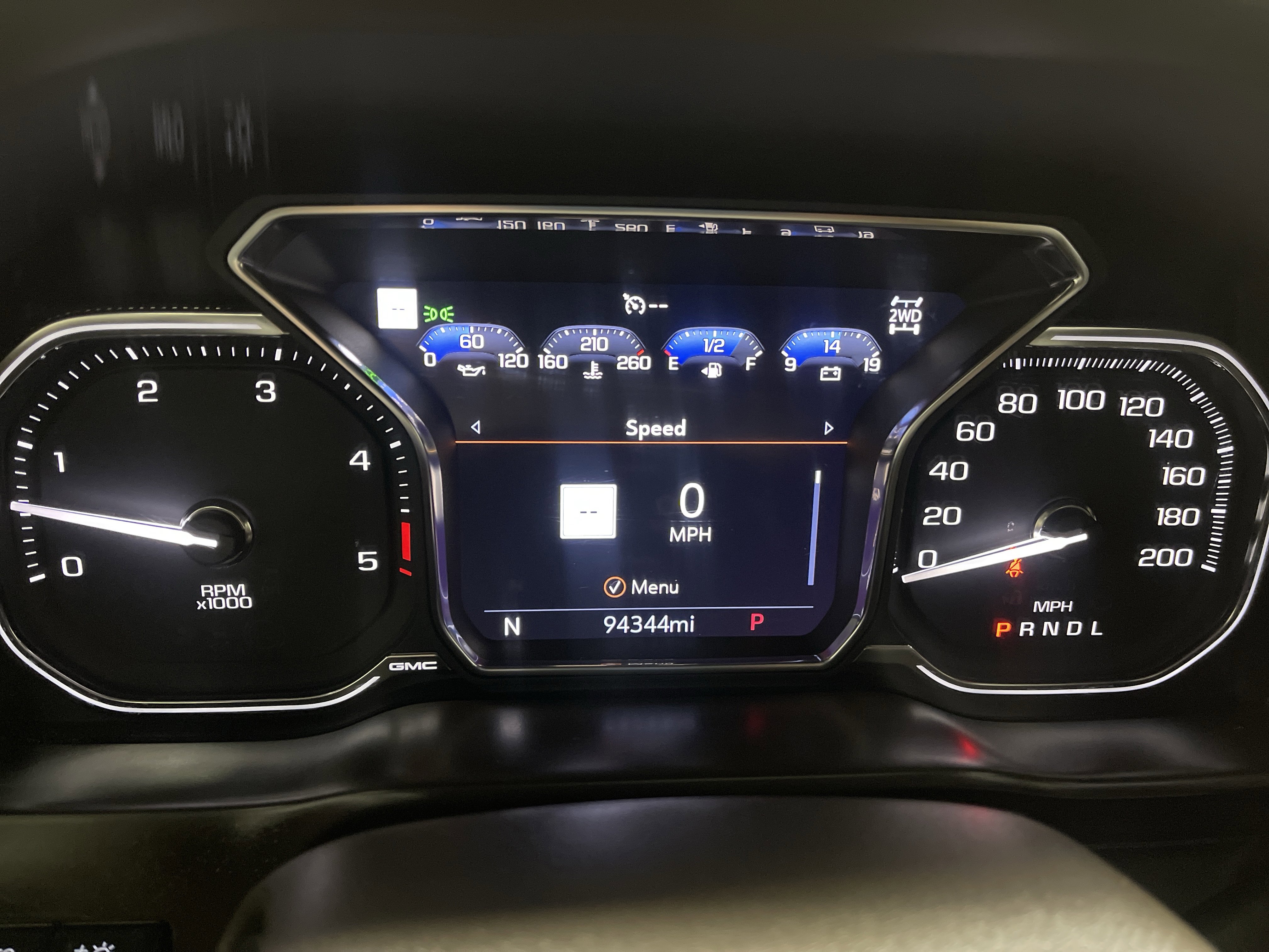 Used 2020 GMC Sierra 2500 Denali w/ Denali Ultimate Package image 29