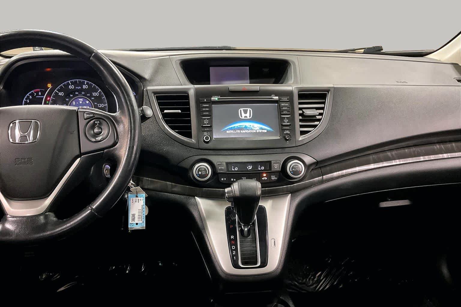 Used 2013 Honda CR-V EX-L image 7