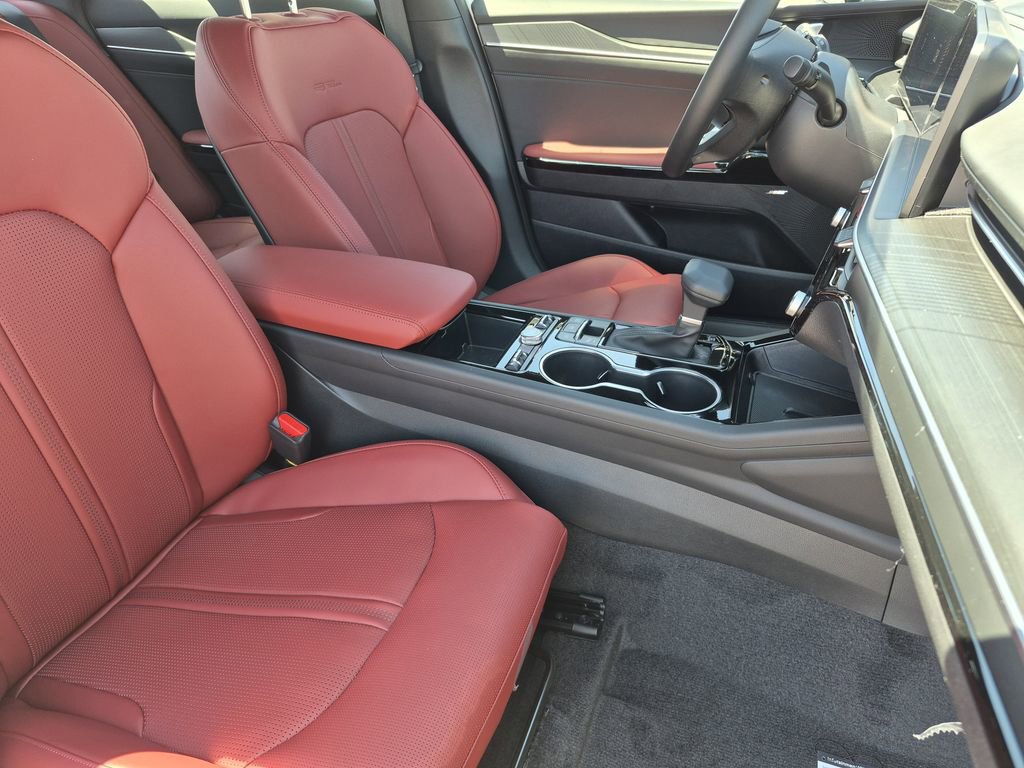 New 2026 Kia K5 GT-Line AWD/4WD image 15