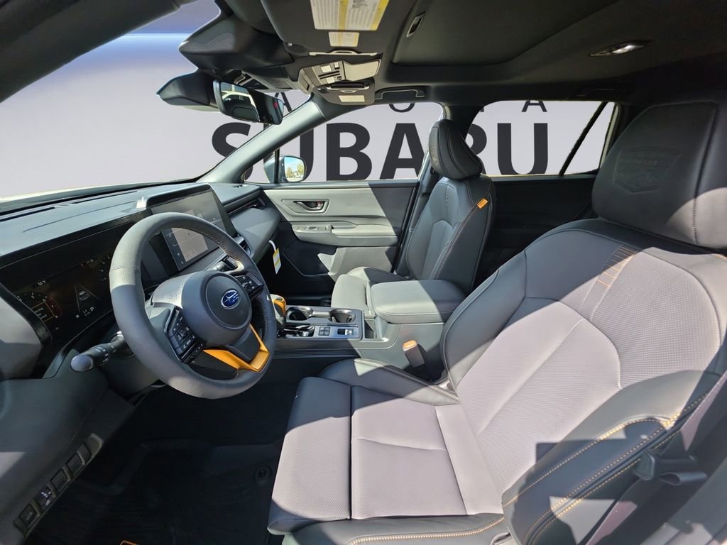 New 2026 Subaru Outback Wilderness image 10