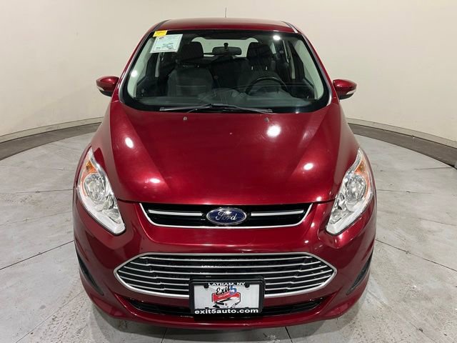 Used 2015 Ford C-MAX SE FWD image 5