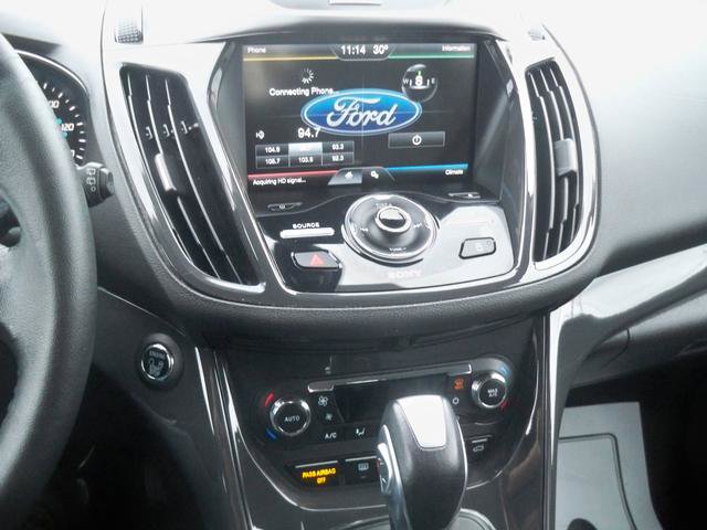 Used 2015 Ford Escape Titanium w/ Equipment Group 301A image 12