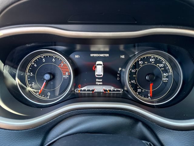 Used 2016 Jeep Cherokee Limited AWD/4WD image 18
