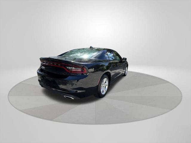 Certified 2023 Dodge Charger SXT image 7