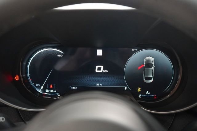 New 2025 Alfa Romeo Giulia AWD w/ Driving Assist Package image 23