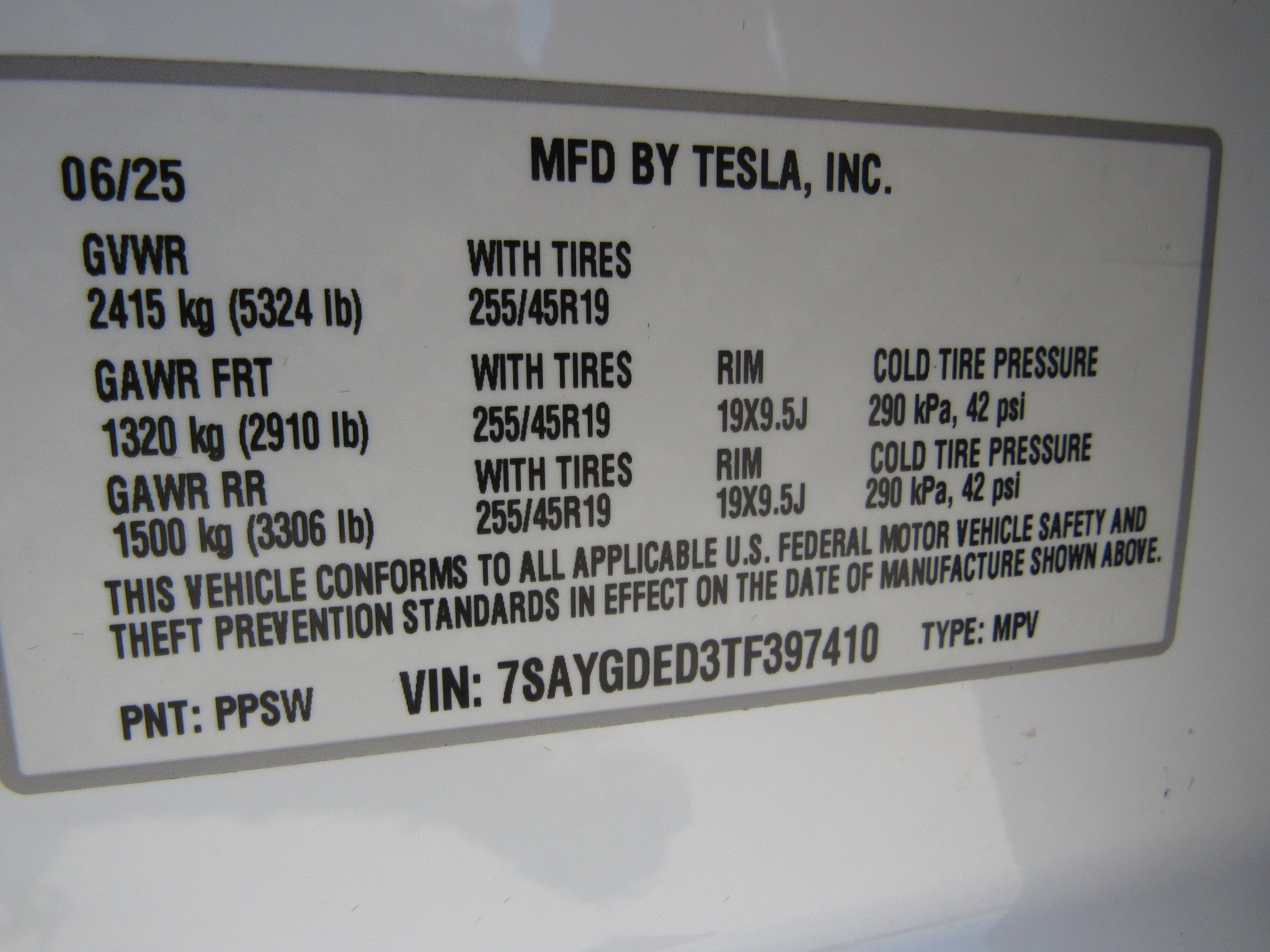 Used 2026 Tesla Model Y Premium image 25