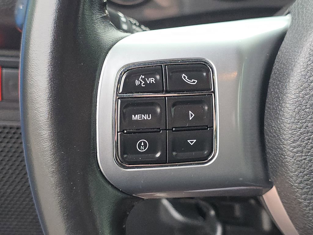 Used 2016 Jeep Wrangler Unlimited Rubicon image 29