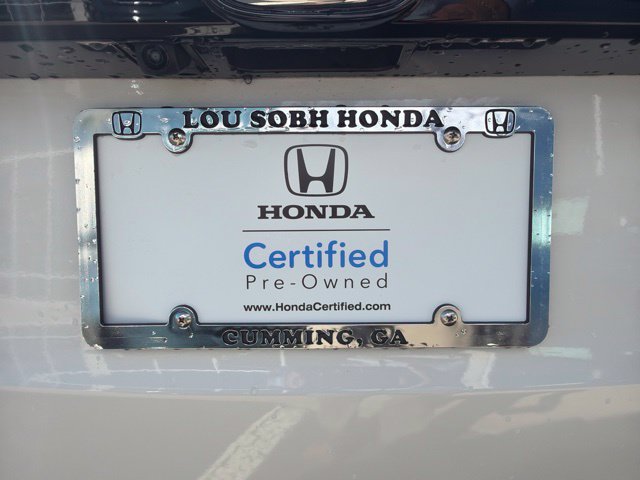 Certified 2025 Honda Odyssey Elite image 9