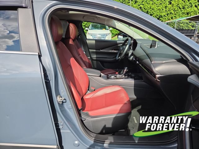 Used 2023 MAZDA CX-30 AWD 2.5 S w/ Preferred Package image 15