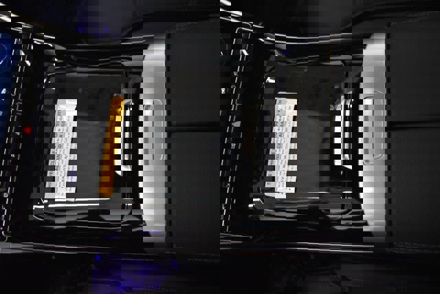 New 2026 Mercedes-Benz C 300 4MATIC Sedan image 31