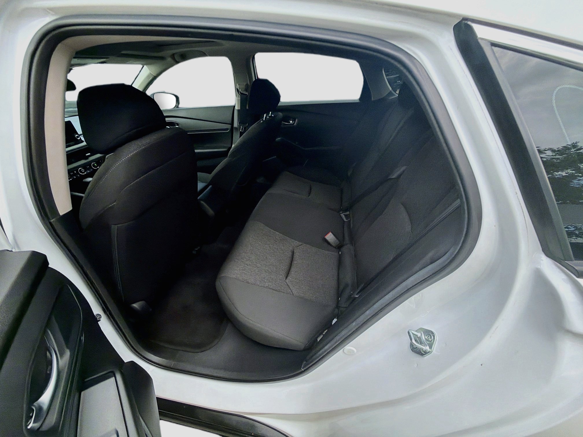 Used 2024 Honda Accord EX image 22
