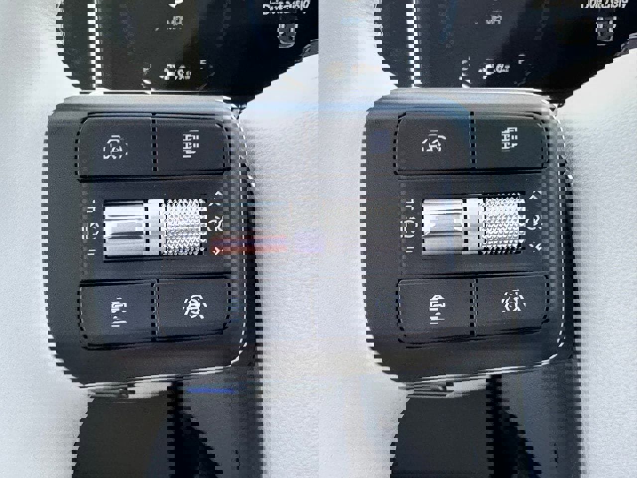 Certified 2026 Hyundai Santa Fe Calligraphy image 32