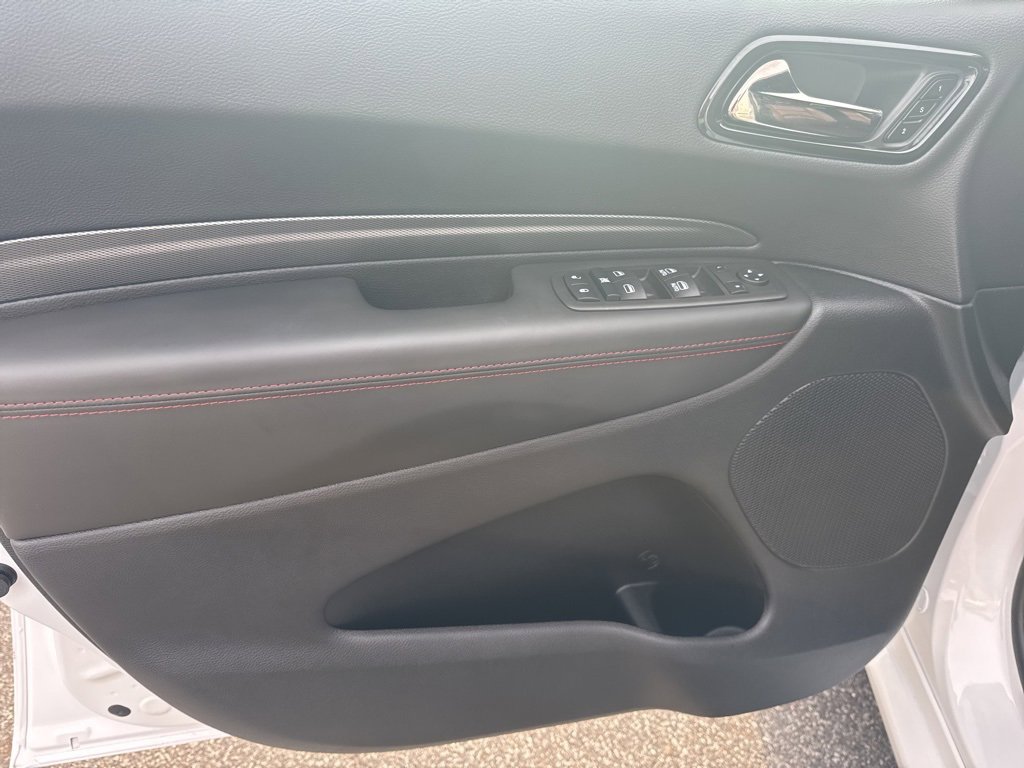 Used 2025 Dodge Durango R/T image 8