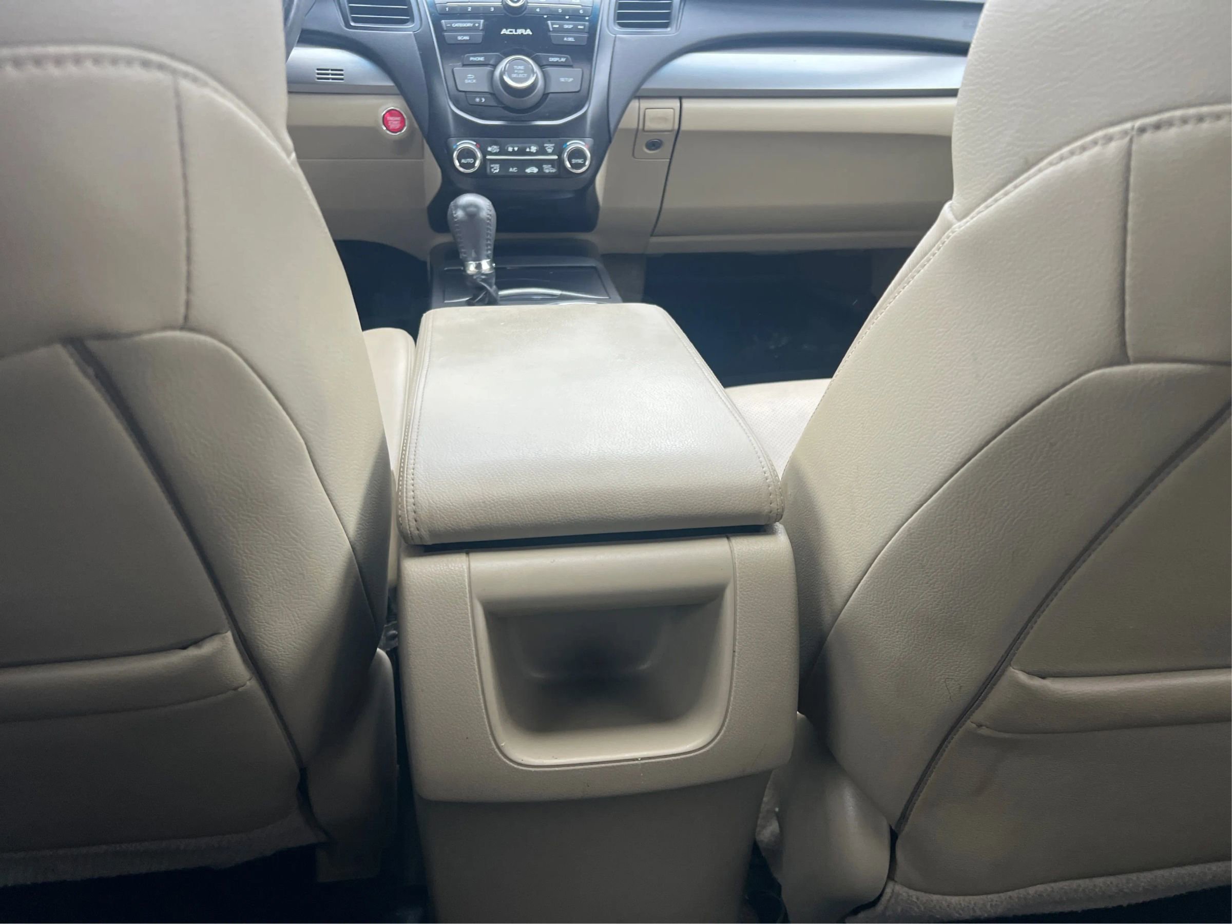 Used 2013 Acura RDX AWD image 20