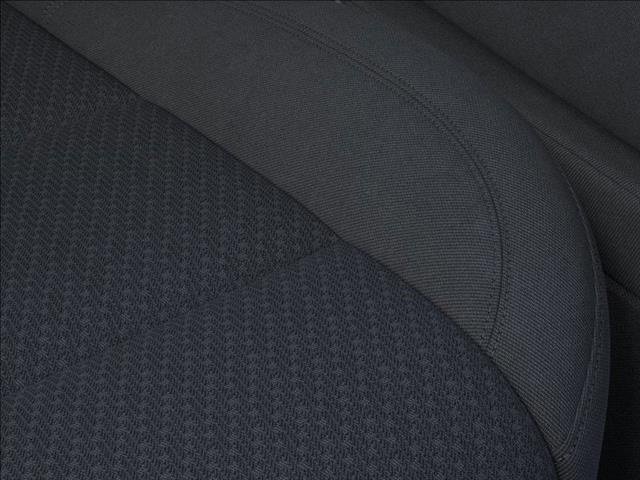 New 2025 Chevrolet Silverado 1500 W/T w/ WT Value Package image 21