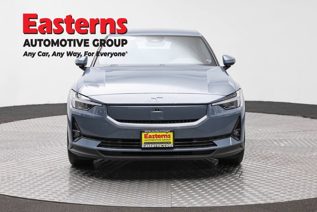 Used 2024 Polestar Polestar 2 AWD/4WD image 2