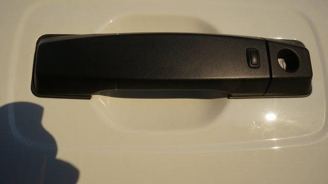 Used 2024 Nissan Titan SV w/ SV Convenience Package image 72