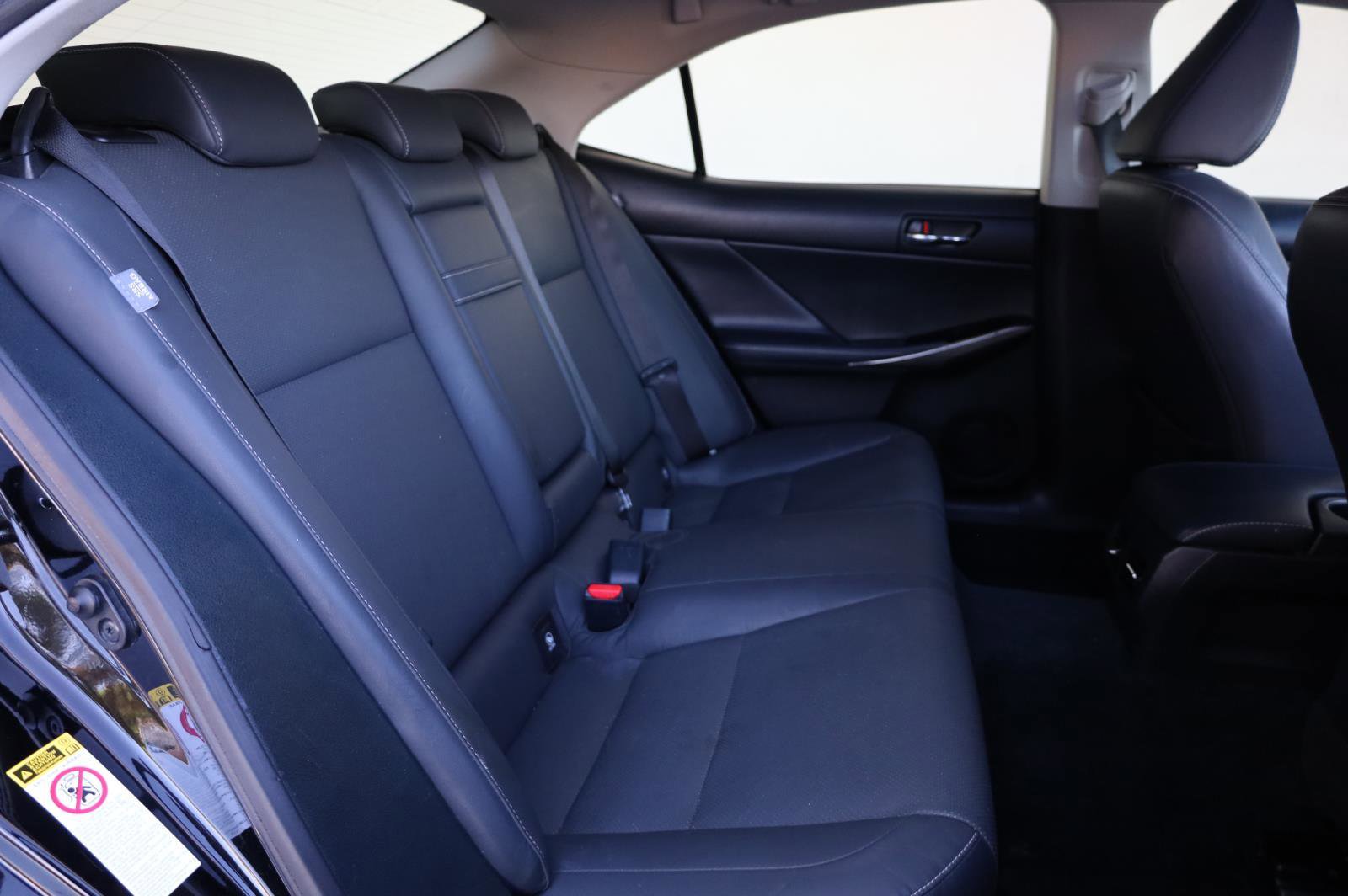 Used 2014 Lexus IS 250 RWD image 22