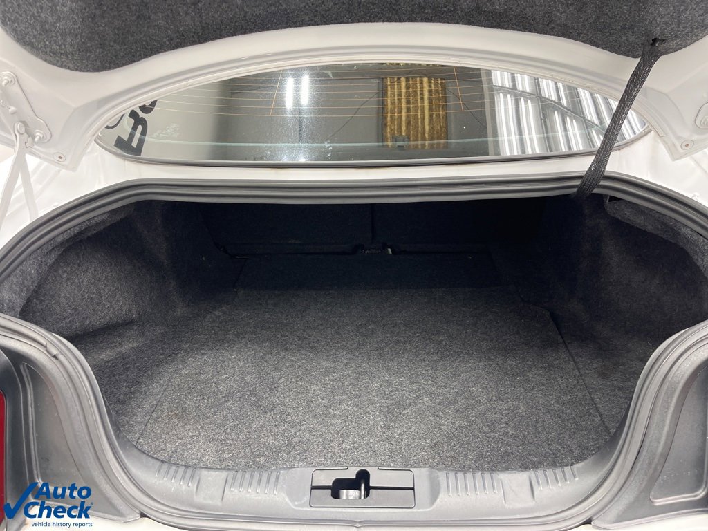 Used 2017 Ford Mustang GT w/ GT Performance Package image 23