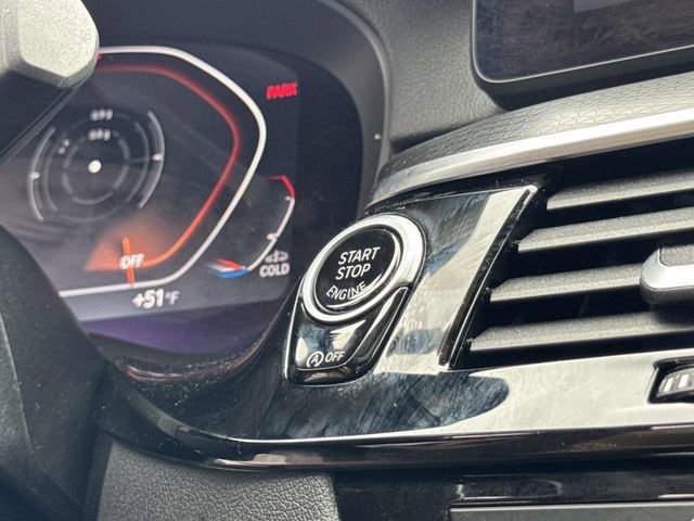 Used 2023 BMW 530i xDrive w/ Executive Package image 24