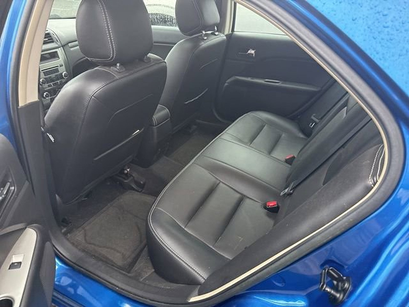 Used 2012 Ford Fusion SEL image 14