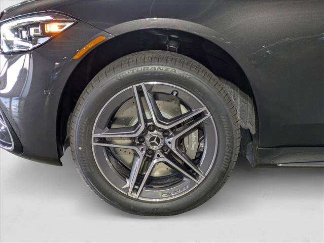 New 2026 Mercedes-Benz S 580 4MATIC Sedan image 10