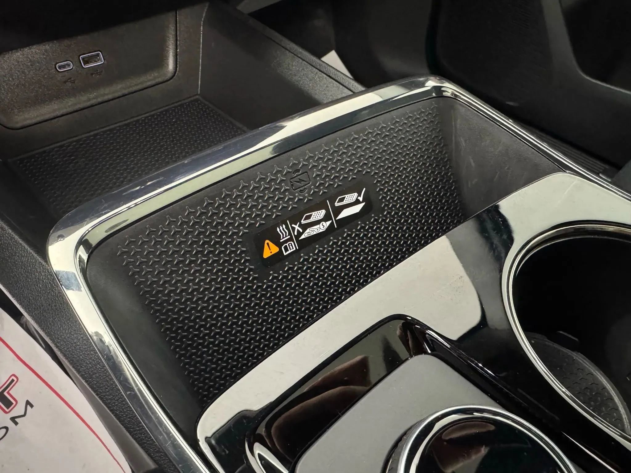 Used 2026 Chevrolet Equinox RS w/ Convenience Package III image 22