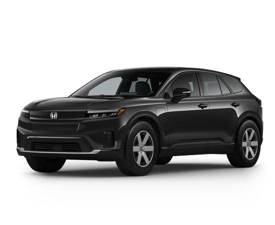 New 2025 Honda Prologue Eco