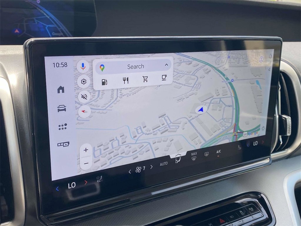 New 2025 Ford Expedition Max Active image 20