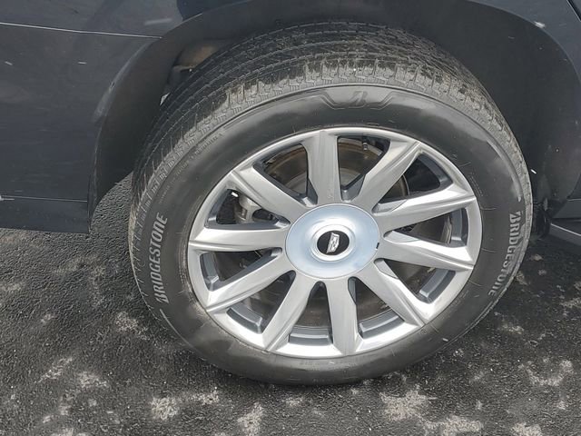 Certified 2024 Cadillac Escalade Premium Luxury Platinum image 12