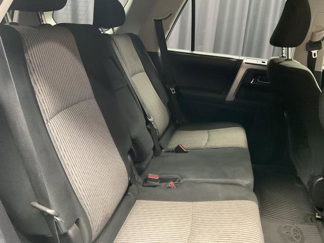 Used 2017 Toyota 4Runner SR5 image 13