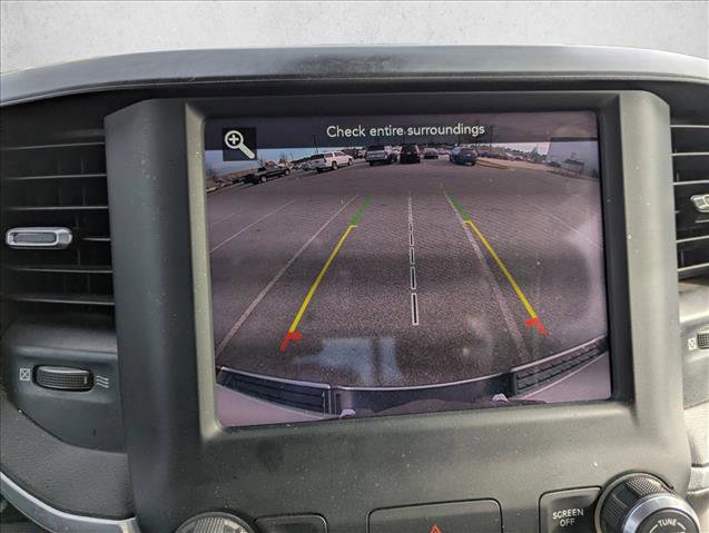 Used 2021 RAM 1500 Big Horn AWD/4WD image 17