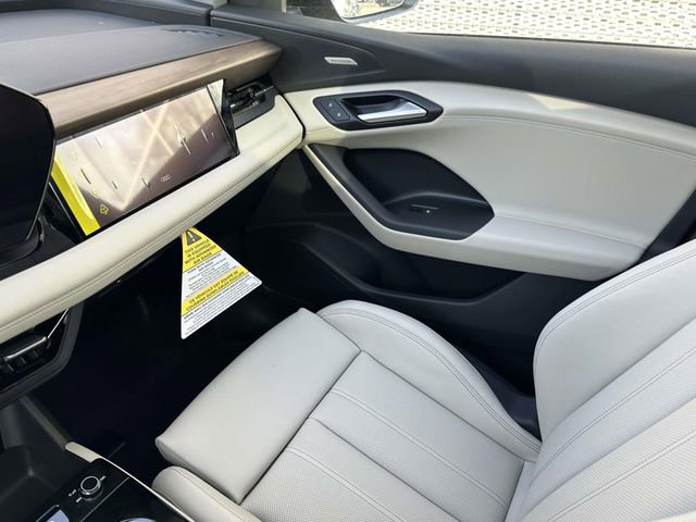 New 2027 Audi Q6 e-tron Premium AWD/4WD image 13