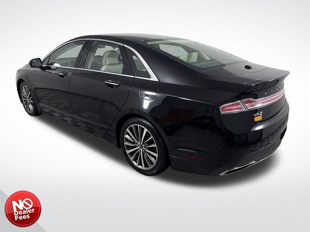 Used 2018 Lincoln MKZ Premiere FWD image 6