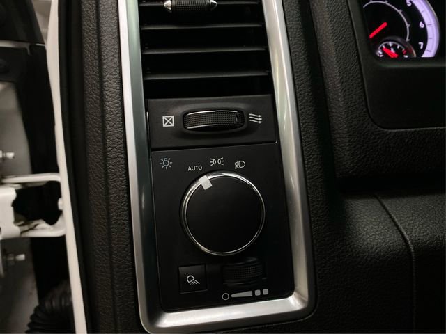 Used 2022 RAM 1500 Classic SLT w/ Protection Group image 22