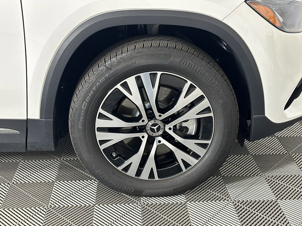 Certified 2026 Mercedes-Benz GLA 250 4MATIC image 16