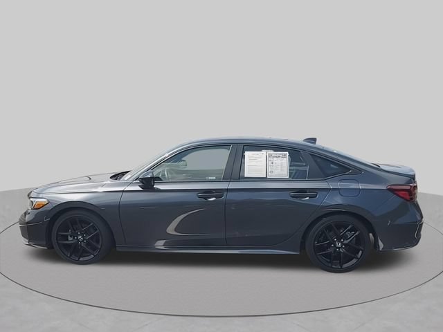 Used 2025 Honda Civic Sport image 5