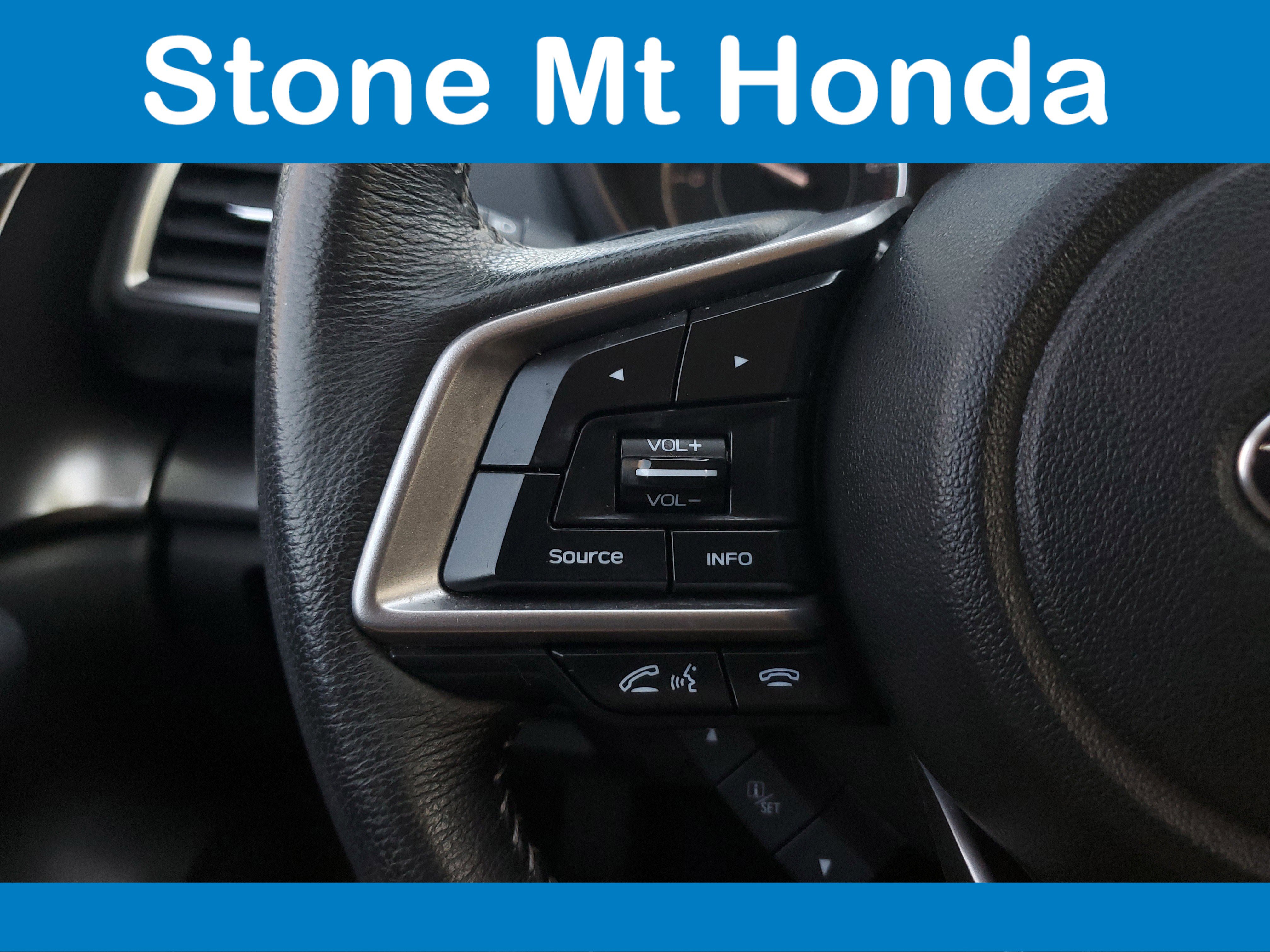 Used 2023 Subaru Impreza 2.0i Limited AWD/4WD image 22