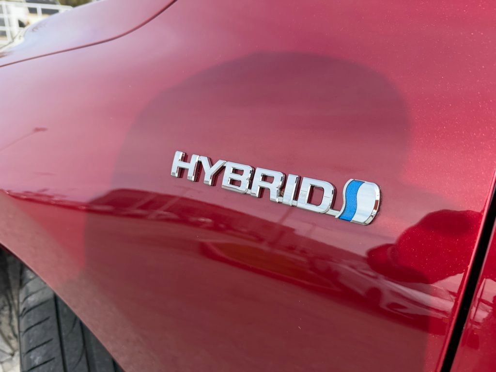 Used 2021 Toyota Venza Limited w/ Carpet Mat Package (TMS) image 10