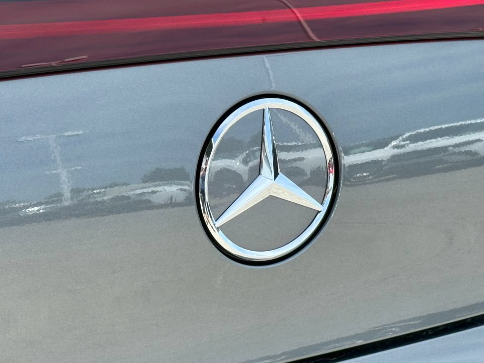 Used 2024 Mercedes-Benz EQE 350+ 4MATIC Sedan image 49