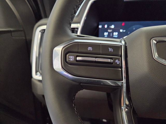 New 2026 GMC Canyon Elevation w/ Convenience Package RWD image 24