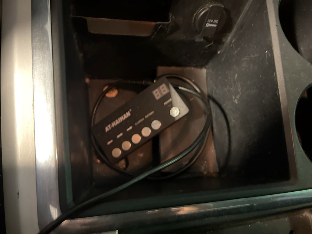 Used 2011 RAM 3500 Laramie w/ Cold Weather Group image 15