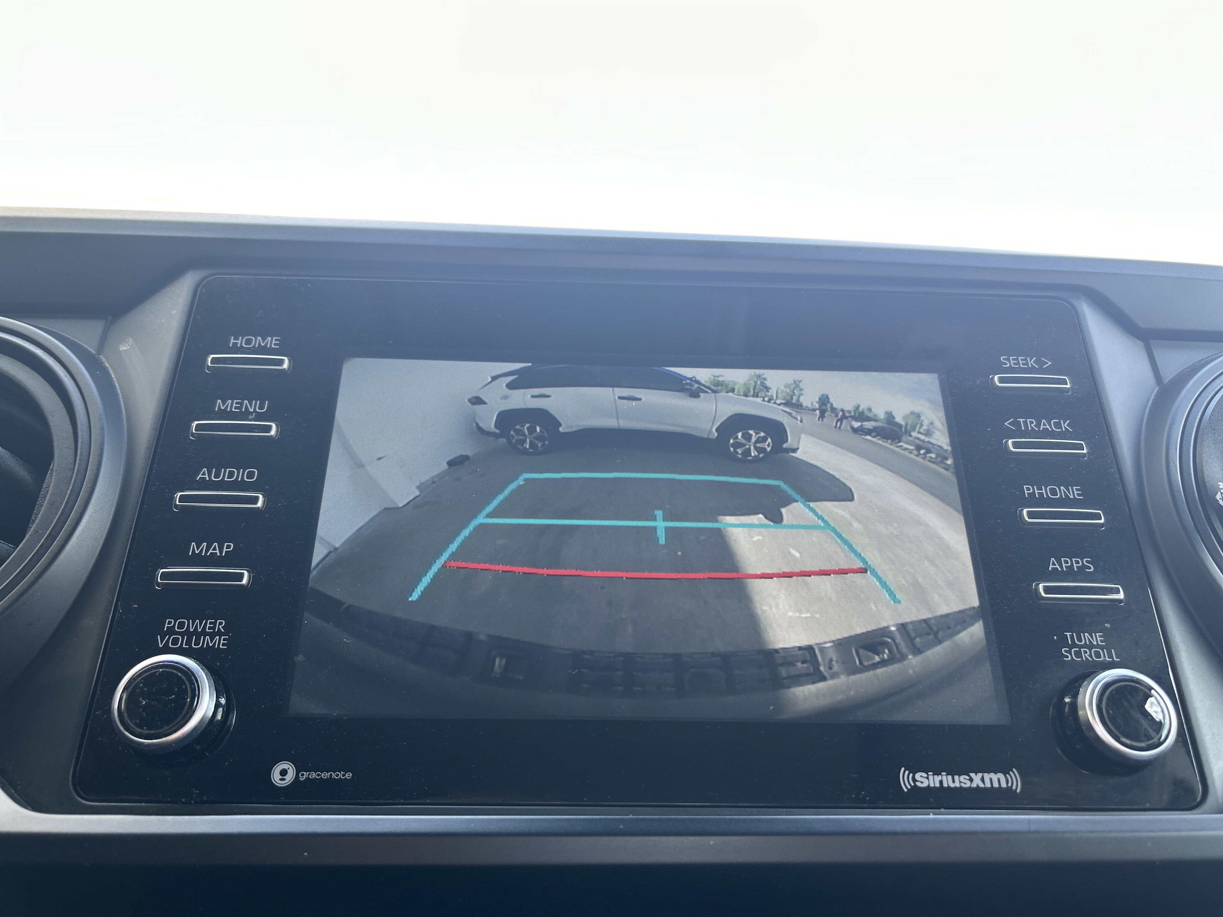 Used 2020 Toyota Tacoma SR image 14