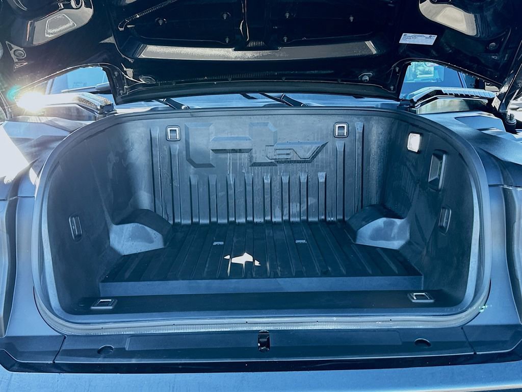 Certified 2024 GMC Hummer EV 3X image 32