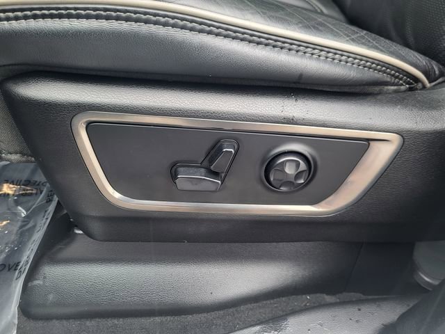 Used 2020 RAM 1500 Limited w/ Advanced Safety Group image 13